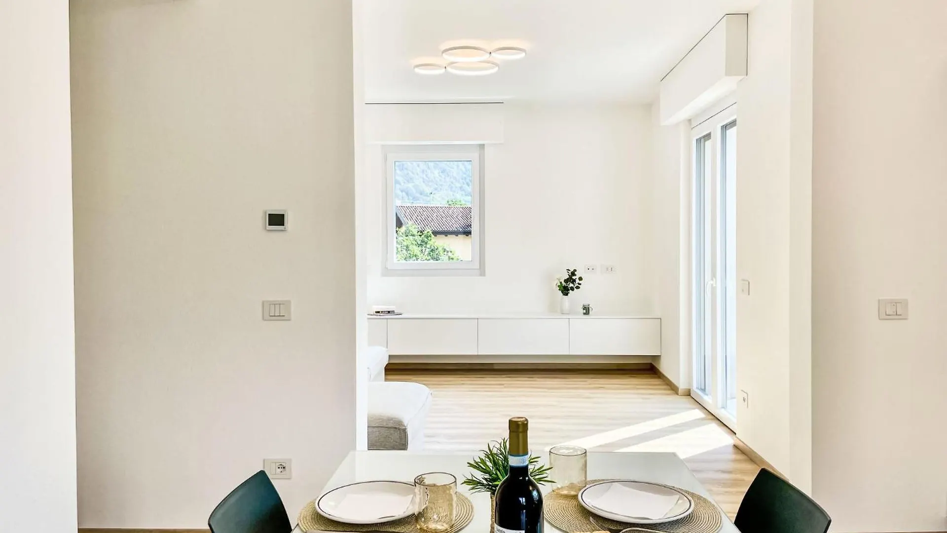 Holiday Home Allegra By Interhome Dervio
