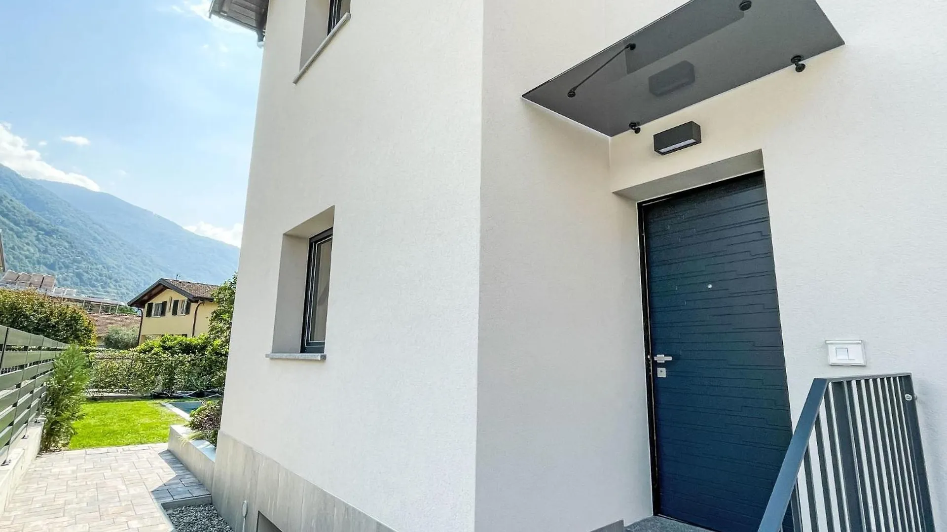 Holiday Home Allegra By Interhome Dervio Itálie