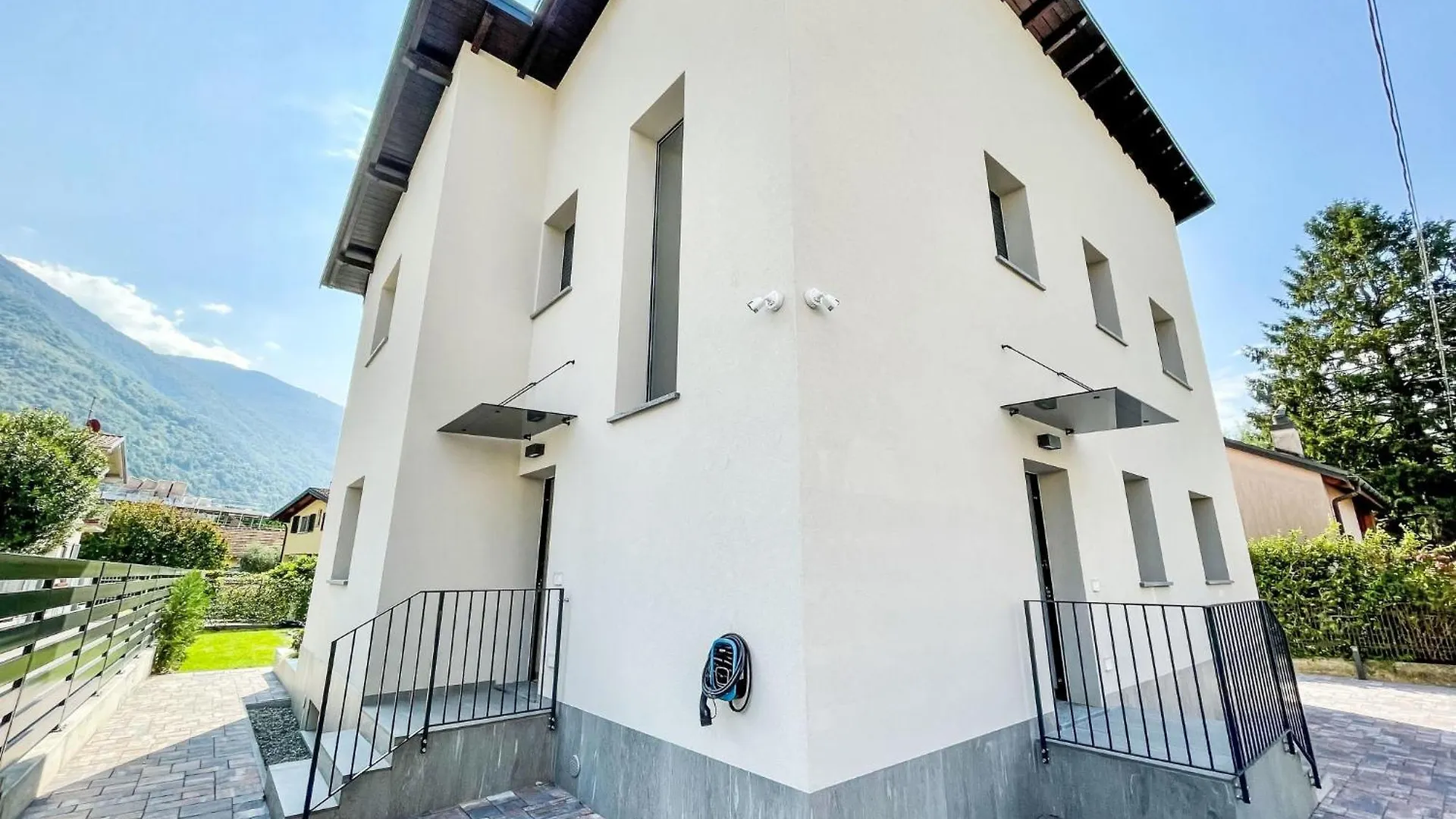 Holiday Home Allegra By Interhome Dervio