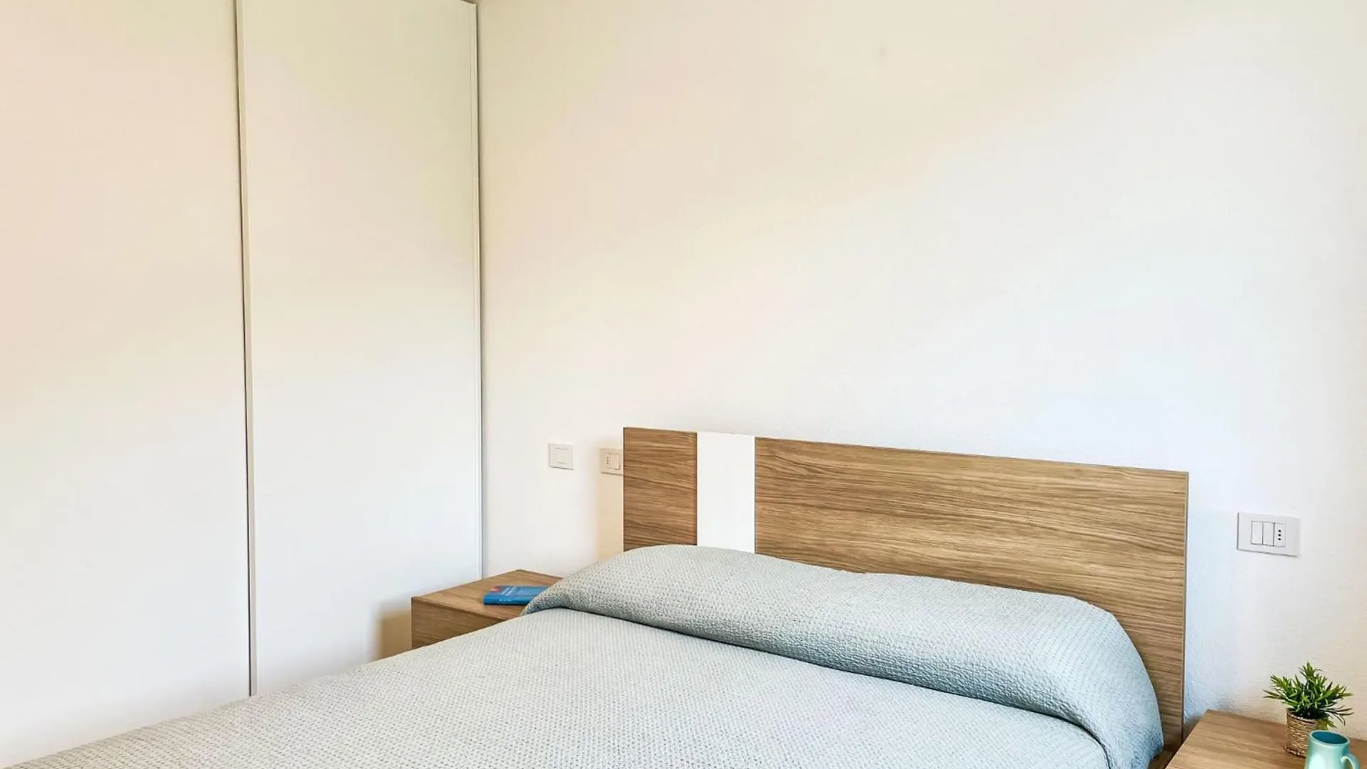 Holiday Home Allegra By Interhome Dervio Itálie