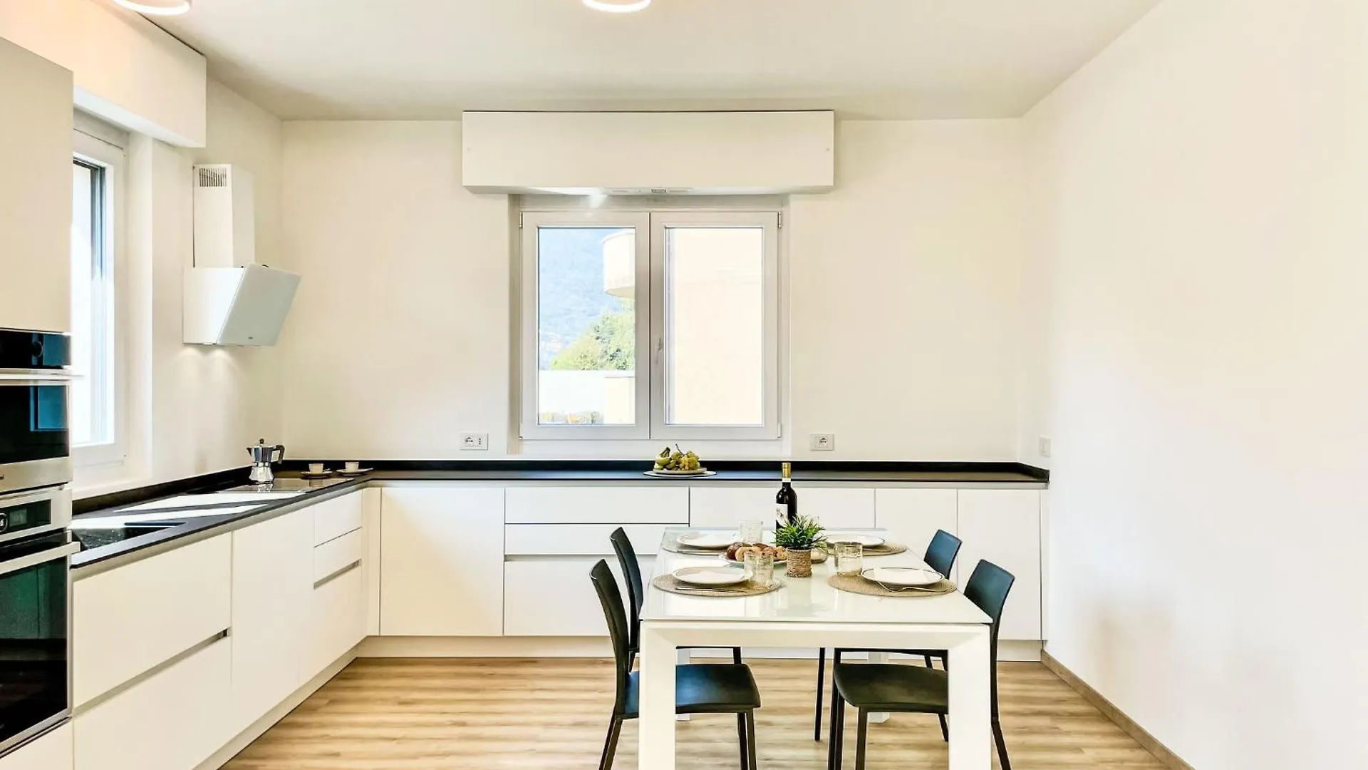 Holiday Home Allegra By Interhome Dervio