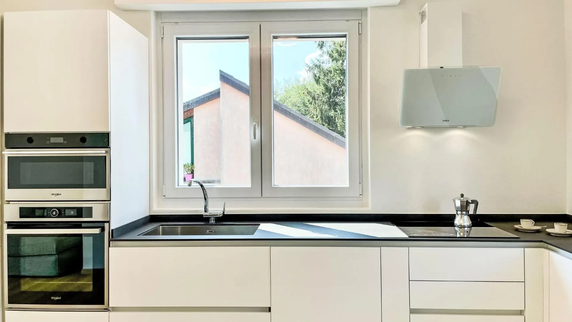 Holiday Home Allegra By Interhome Dervio