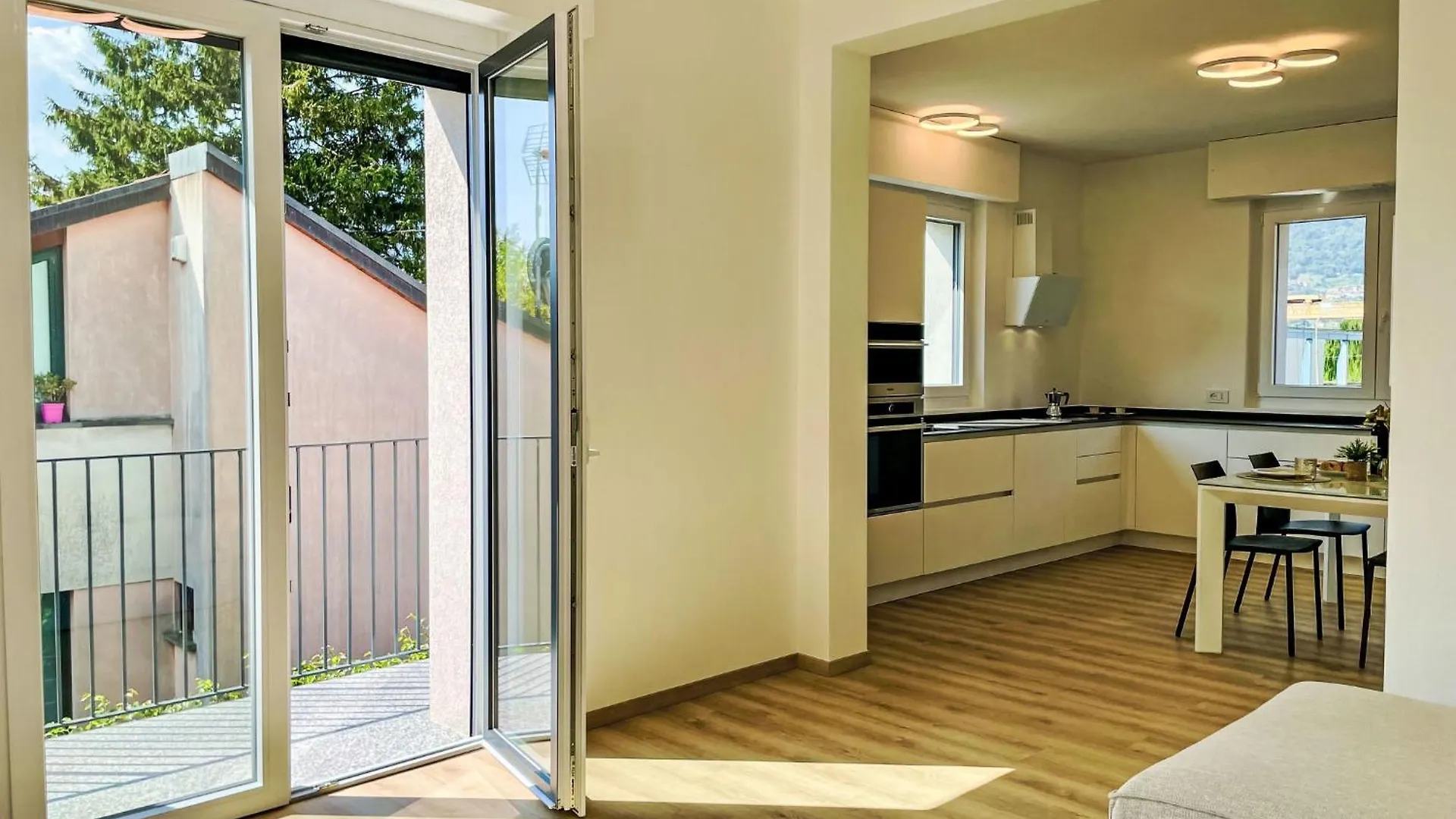 Holiday Home Allegra By Interhome Dervio
