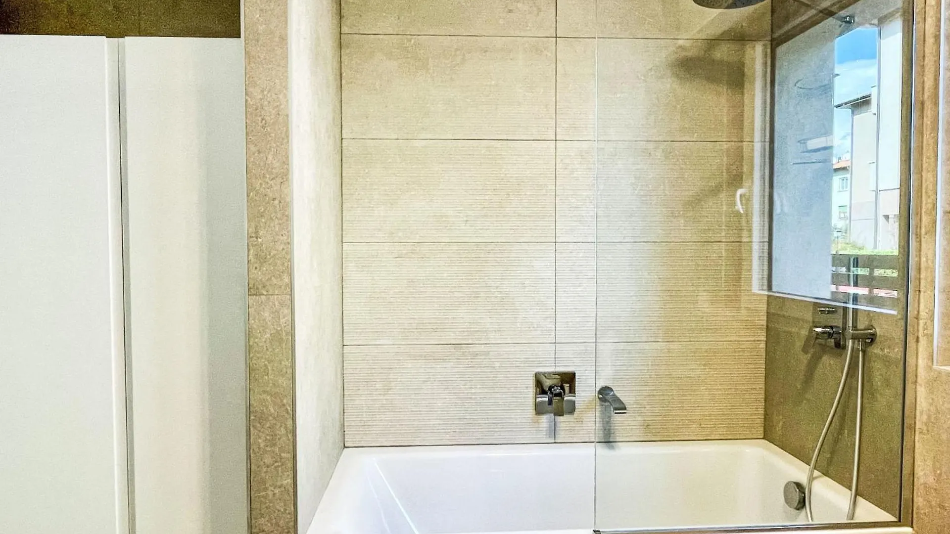 Holiday Home Allegra By Interhome Dervio Itálie
