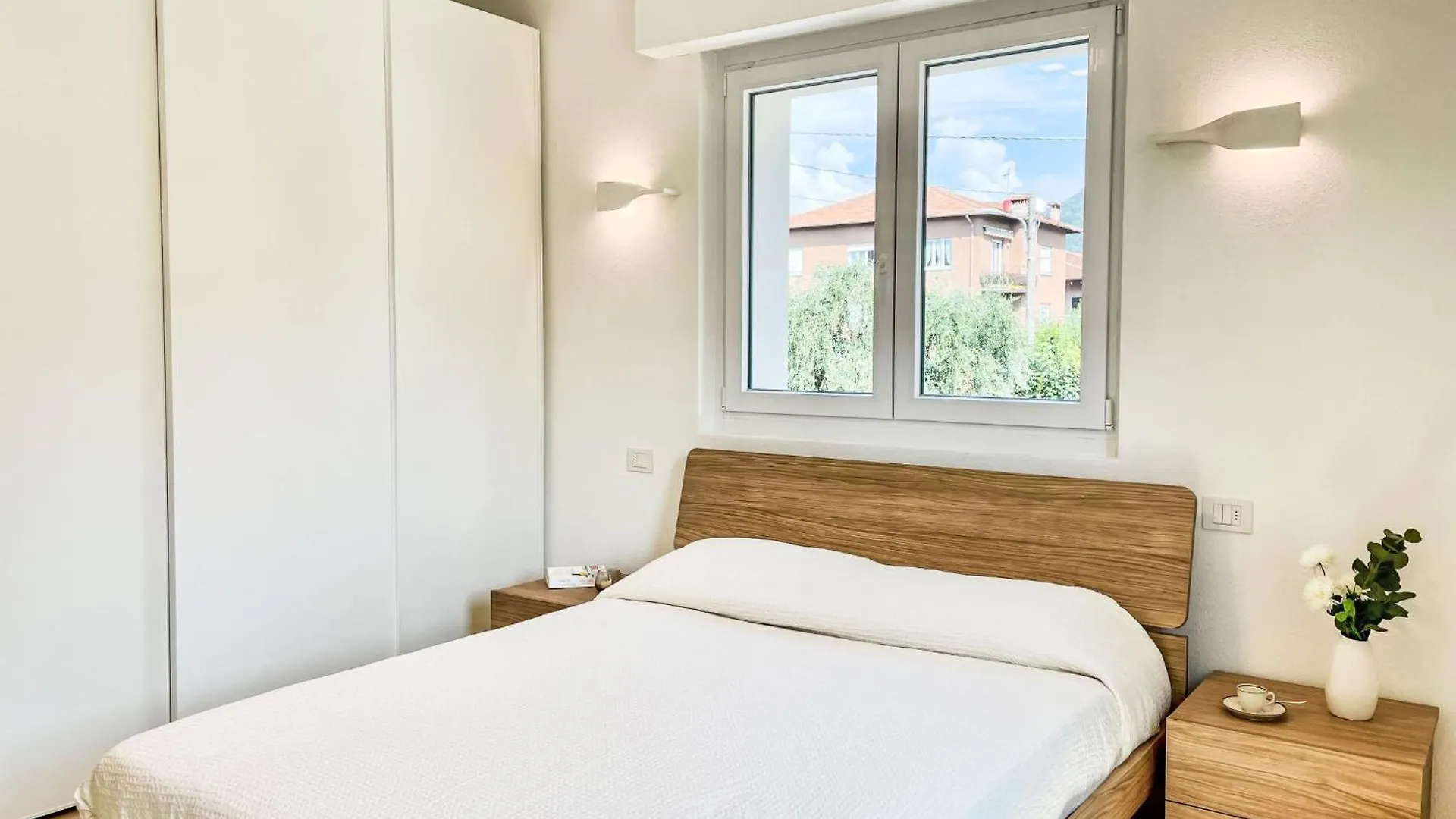 Holiday Home Allegra By Interhome Dervio