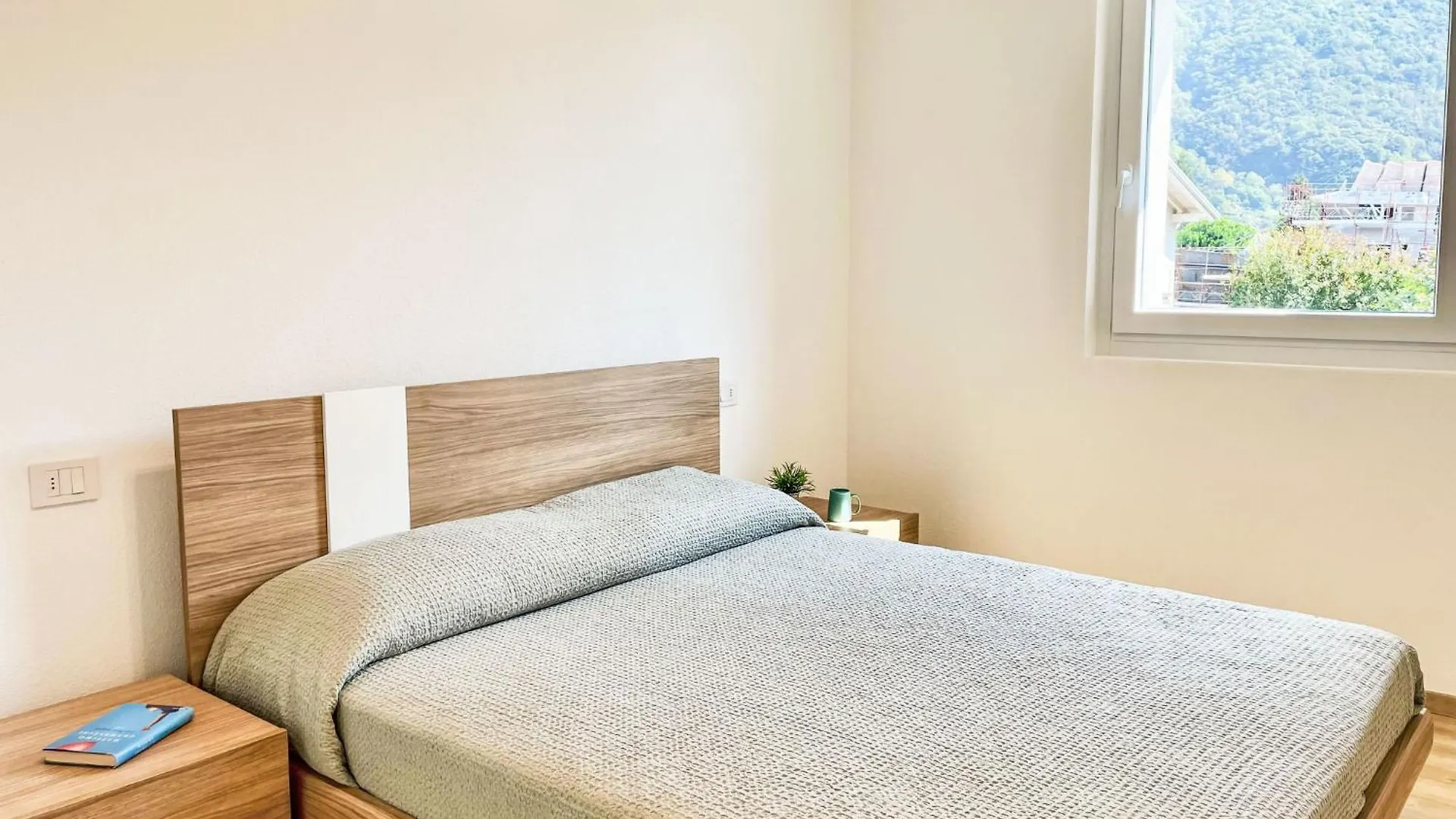 Holiday Home Allegra By Interhome Dervio