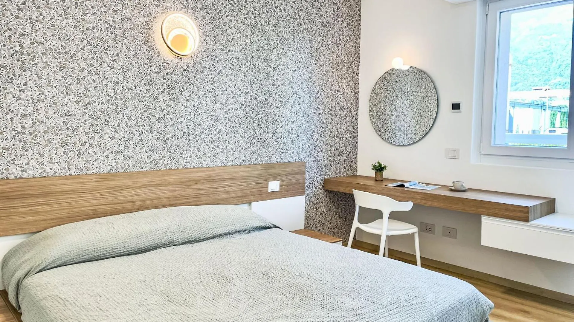Holiday Home Allegra By Interhome Dervio