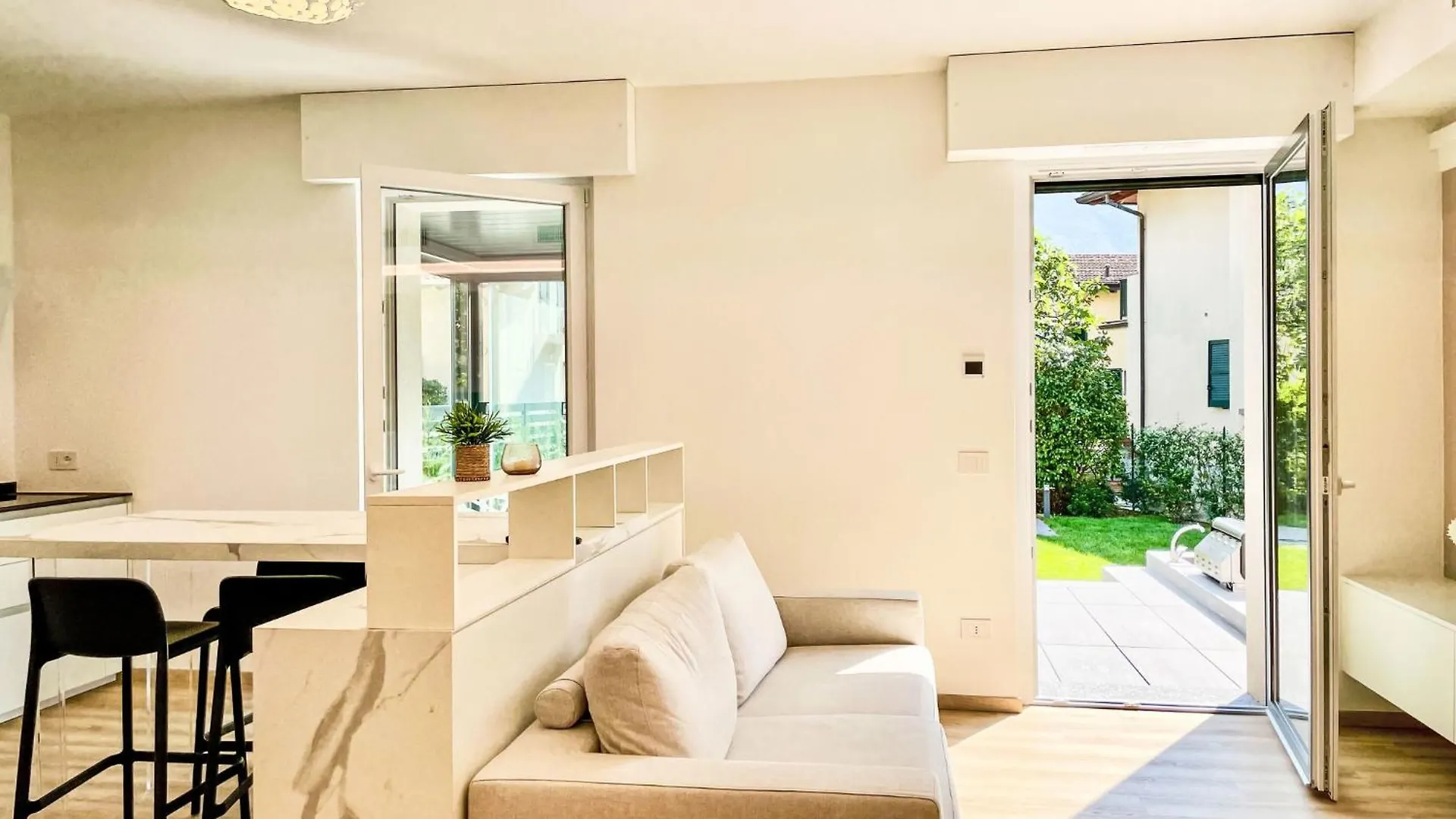 Holiday Home Allegra By Interhome Dervio Itálie