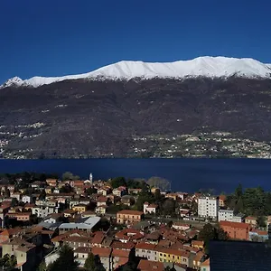 Vakantiehuis La Casa Della Cindy, Dervio